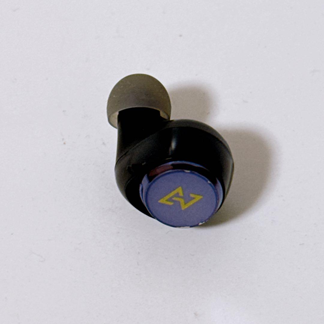 アビオット×マクロスデルタ トゥルーワイヤレスイヤホンTE-D01v-MCD