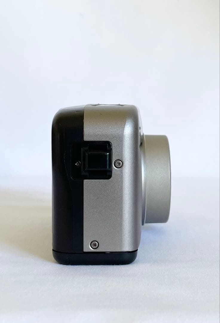 【完動品】Canon Autoboy S フィルムカメラ 動作確認済み