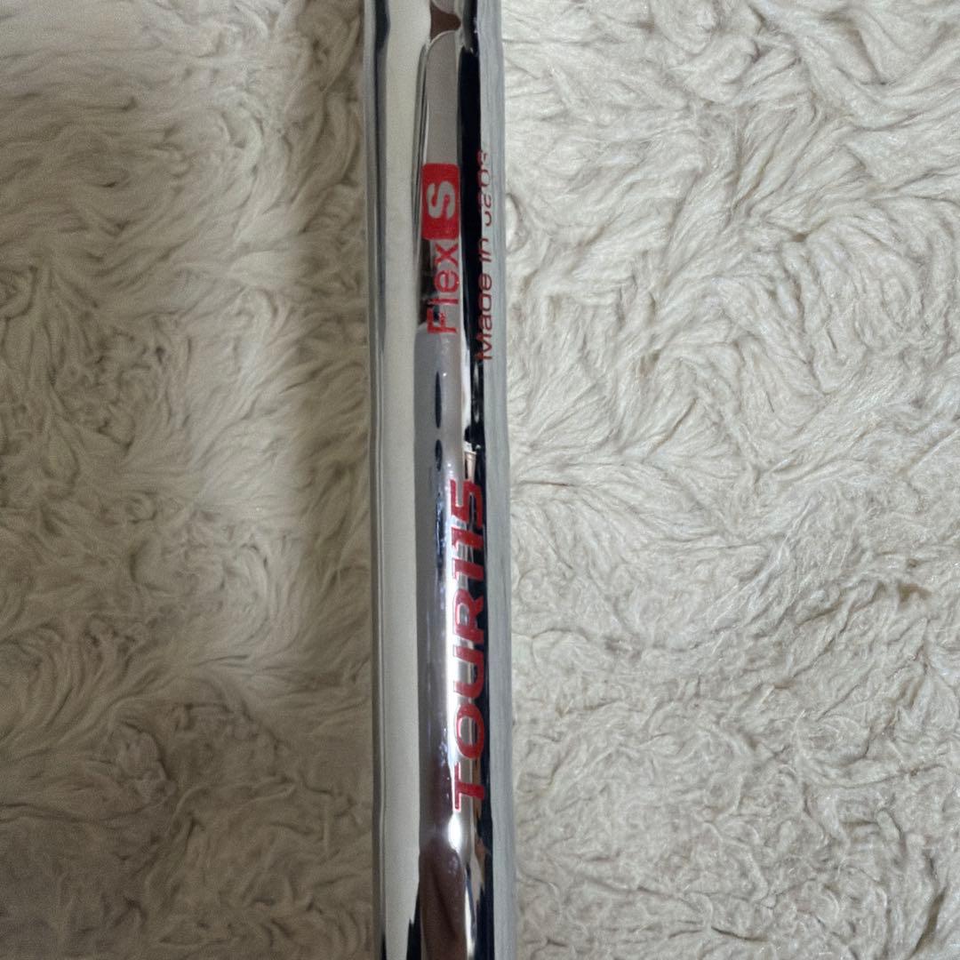 RTZ 48度ウェッジ　グリップ新品 モーダス115 S