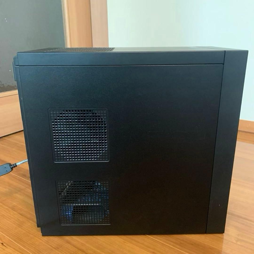 Dell Precision 3630 メモリ16GB XeonE2224