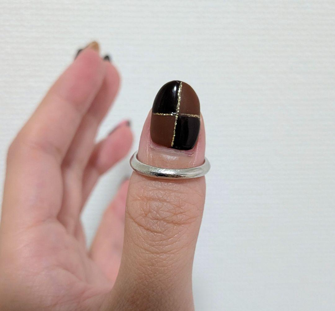 【0.3ctup 鑑定書付】ダイヤモンドリング Dカラー VVS2 6号