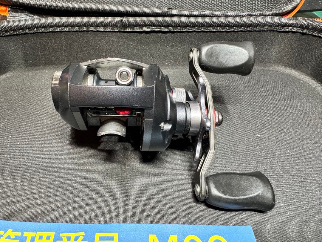 ダイワ　リベルトピクシー　PX68L ノーマル機