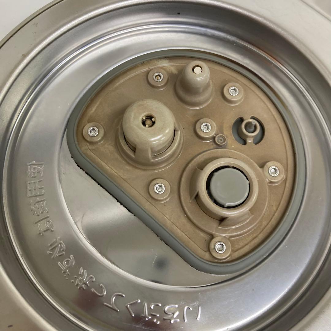 f345-29 Panasonic炊飯器 SR-JW058