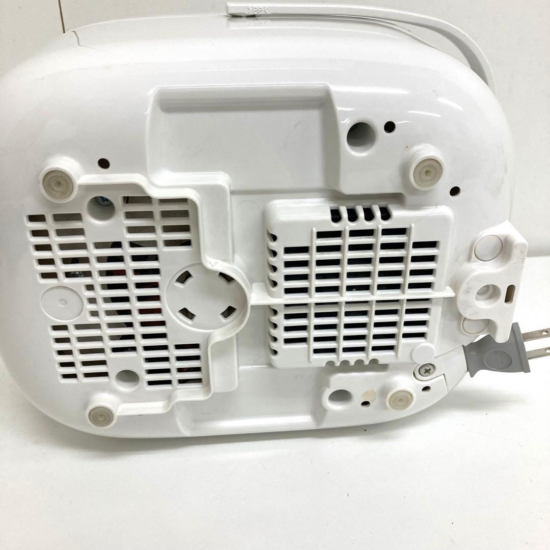 f345-29 Panasonic炊飯器 SR-JW058