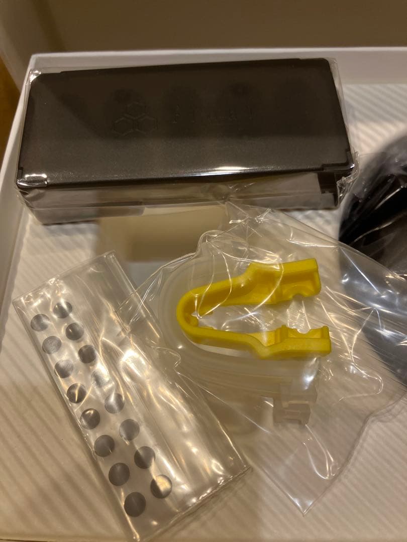 イヤホン Final A8000