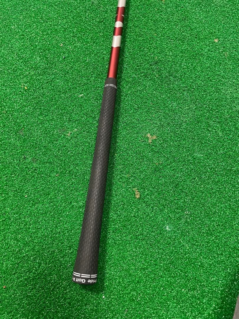 24ベンタス　レッド6S