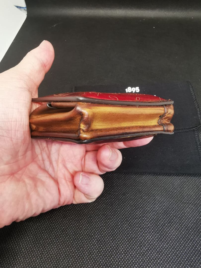 t1230tさん専用 ベルルッティ ケース KHAYA カヤ