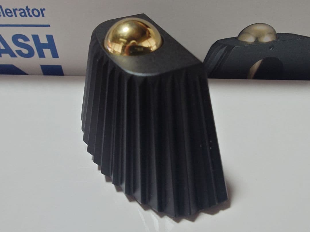 美品　SEV Dash ON ダッシュ オン