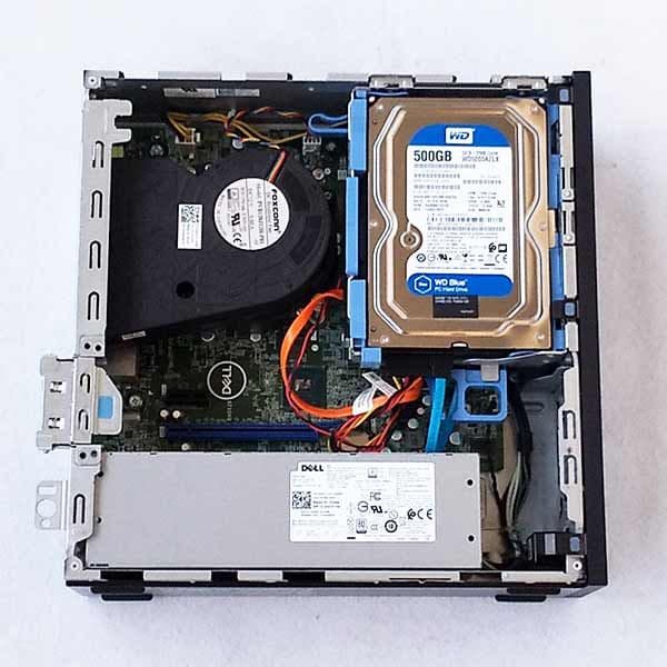 9世代i5+16GBメモ+新SSD256GB+500GB+HDMI/Wi-Fi