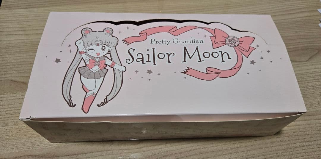 セーラームーン マスキングテープセット