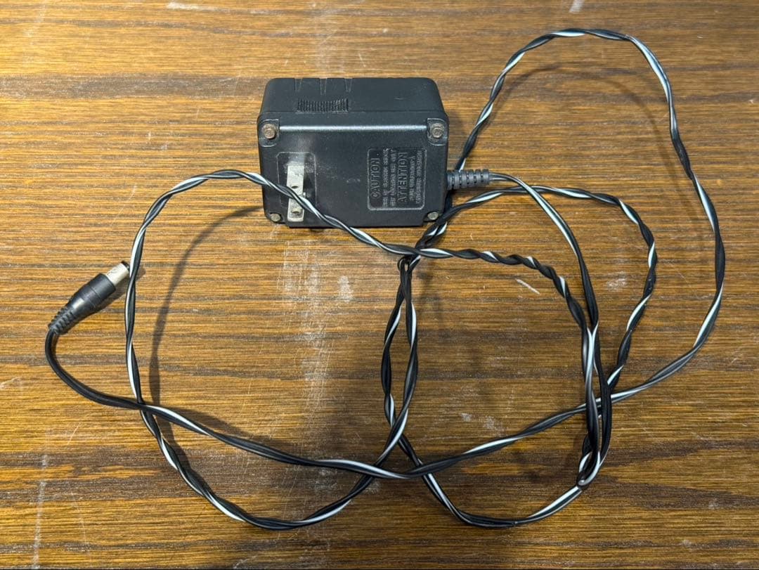 BOSS ME-50 ギターマルチエフェクター