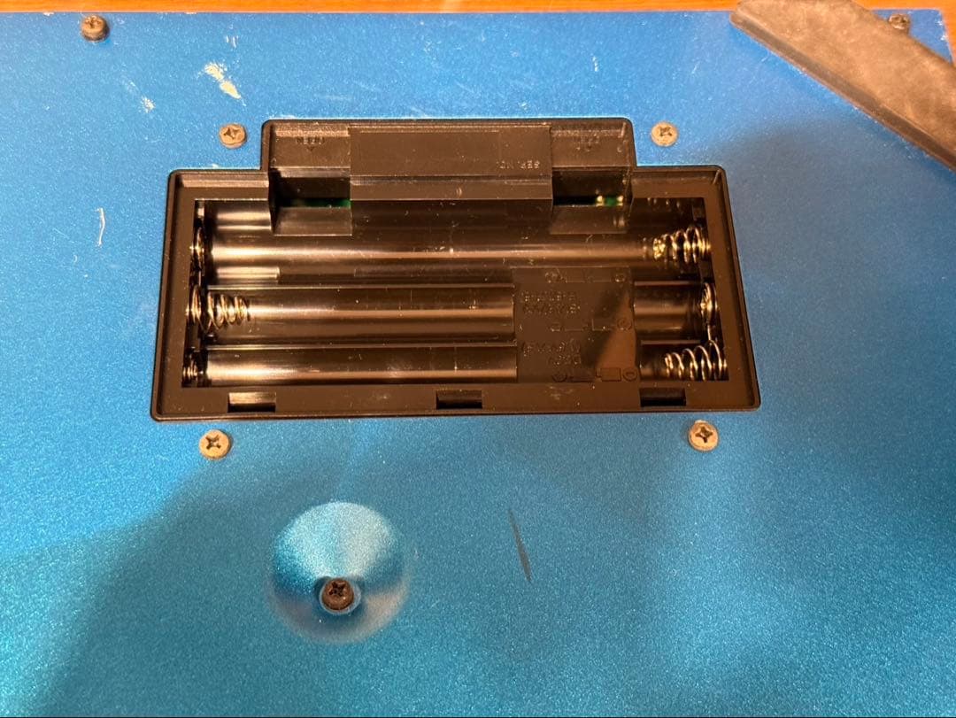 BOSS ME-50 ギターマルチエフェクター