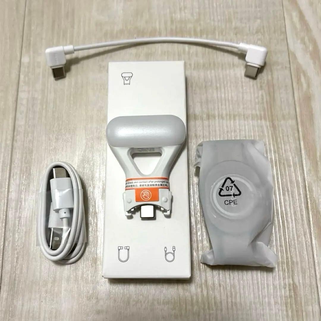 Insta360 Flow 2 Pro クリエイターキット ジンバル