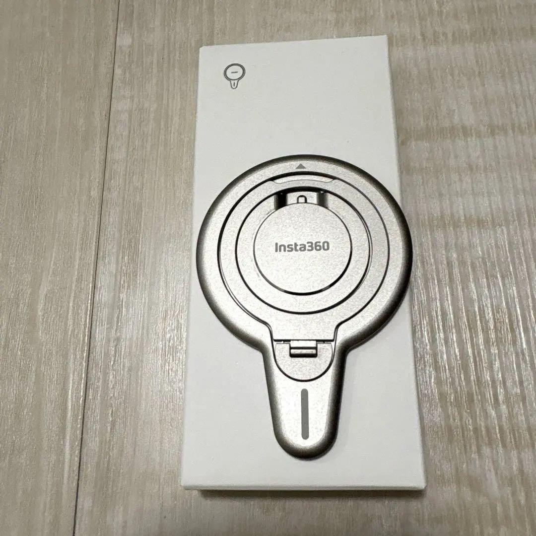 Insta360 Flow 2 Pro クリエイターキット ジンバル