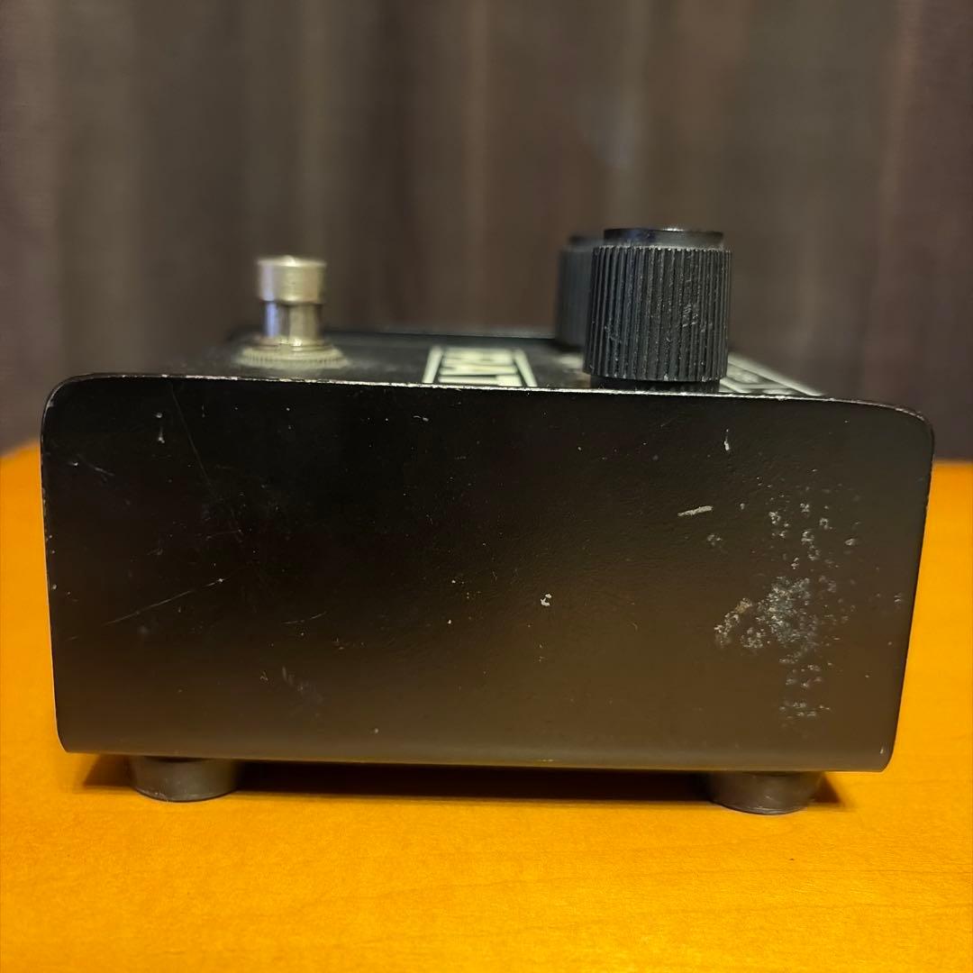 N*)様 【ツマミ割れ】Pro Co RAT2 ヴィンテージ　銀ネジ、銀リベット