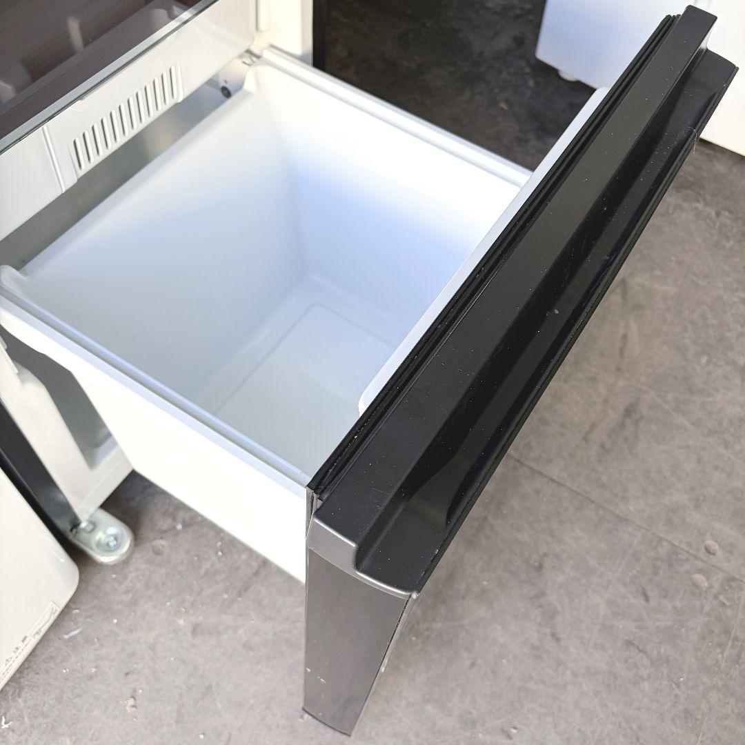 配送設置無料！純正Hisense・Haierシンプル家電2点セット！完動超美品！