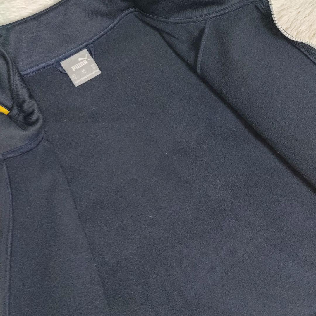 た*き様 ゆ*ー様 美品 PUMA×RedBull sizeXL ジップアップ