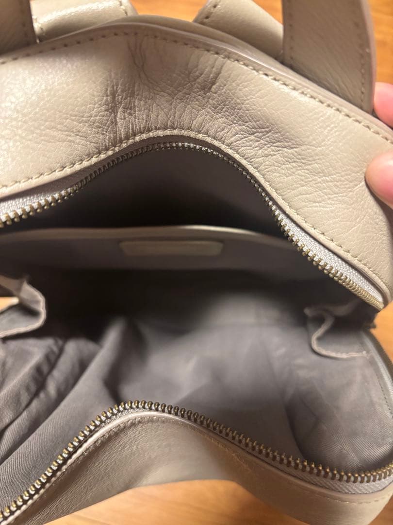 MOTHERHOUSE カゼマトウL（旧シリーズ）　ライトグレー