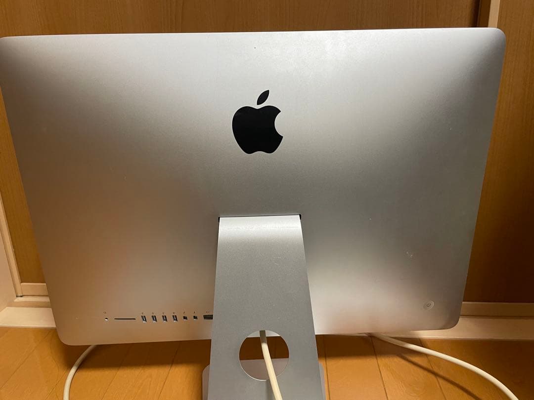 iMac EMC no. 2544 アイマック Apple アップル
