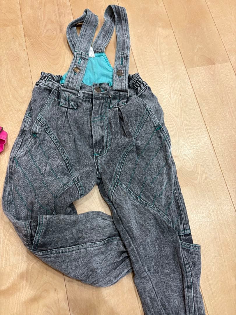 ヴィンテージ 子供服 まとめ売り