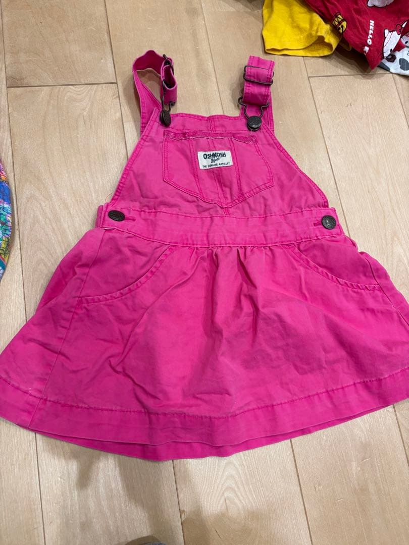 ヴィンテージ 子供服 まとめ売り