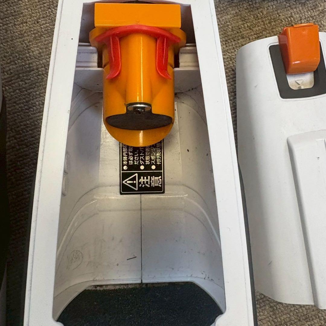 アイリスオーヤマ　JCL18-W 充電式掃除機　2020年製　2セット