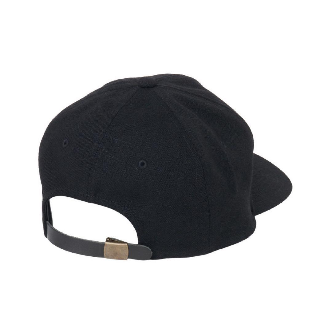 帽子 THE H.W.DOG&CO.RILY BASEBALL CAP