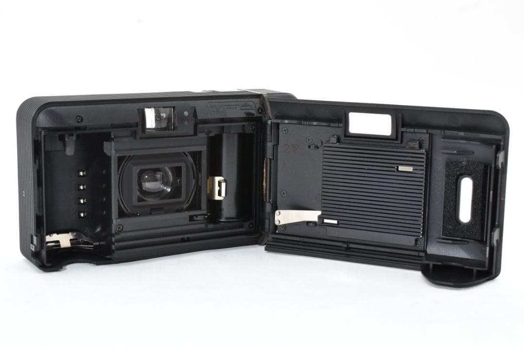 KONICA コニカ BIG mini BM-301 コンパクト フィルムカメラ