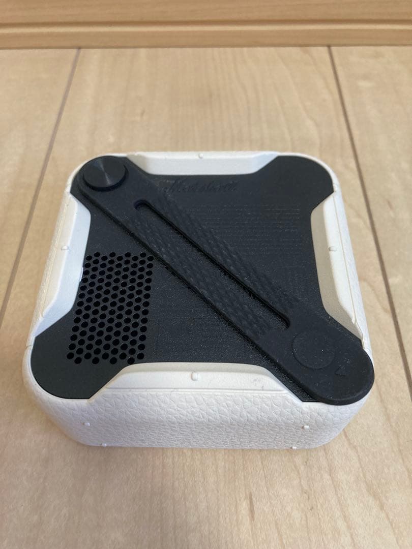 Marshall Willen Ⅱ クリーム