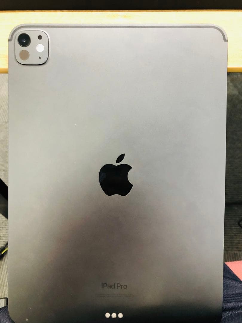 美品！ iPad pro 11インチ
