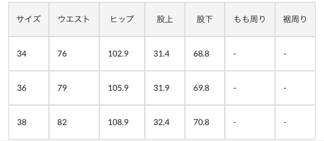 Whim Gazette ウィム ガゼット ドロスト デニム パンツ グレー L