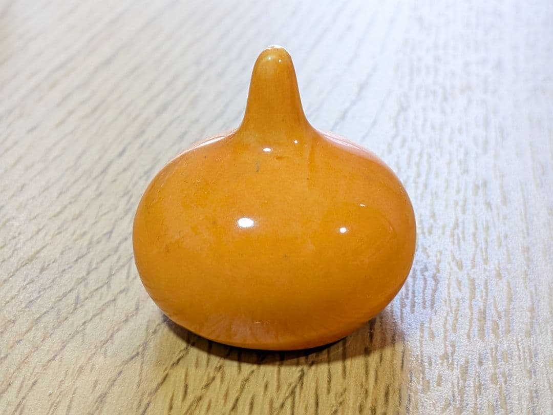 ドラゴンクエスト　陶器人形　2体セット スライムベス カンダタ(エリミネーター)