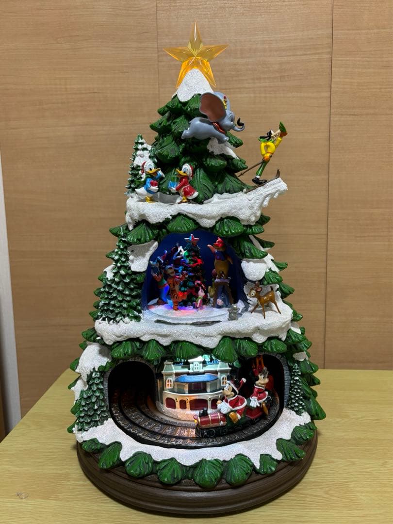 【最終値下】コストコ　クリスマス　ディズニー