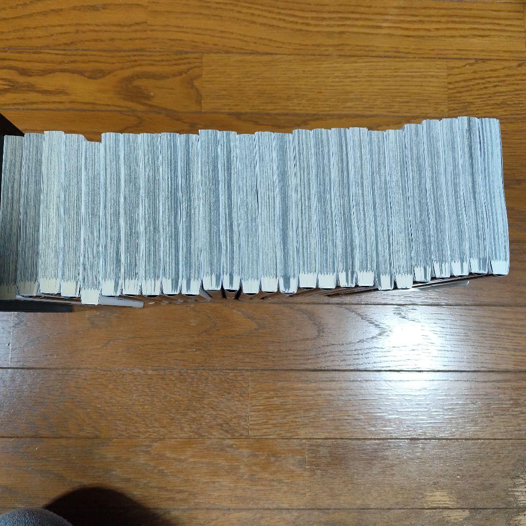 終末のワルキューレ1〜26巻セット