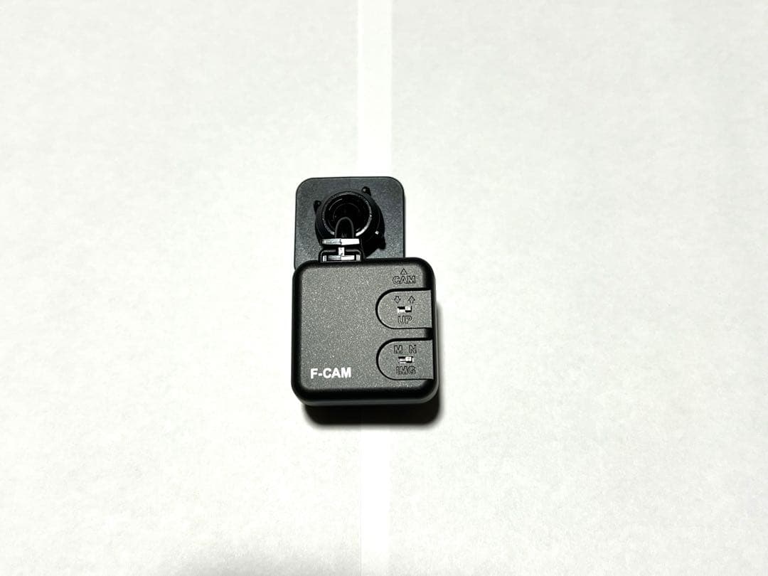 電子インナーミラー型ドライブレコーダー　TZ-D203MW