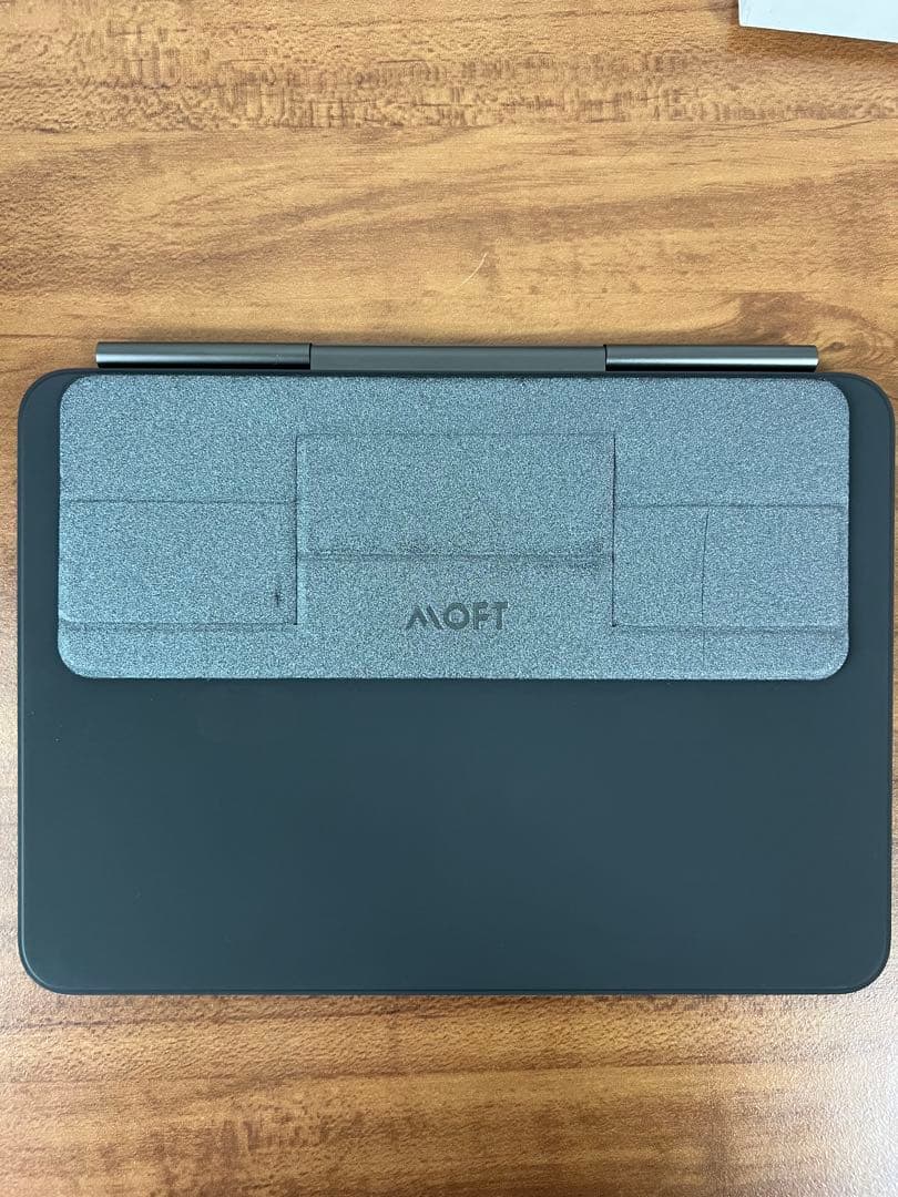 iPadpro magickeyboard (m4 11インチ)＋Moft