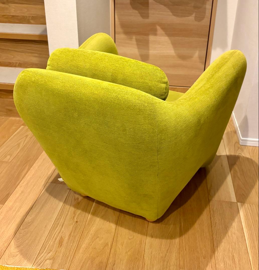 Idee イデー ミニミラー