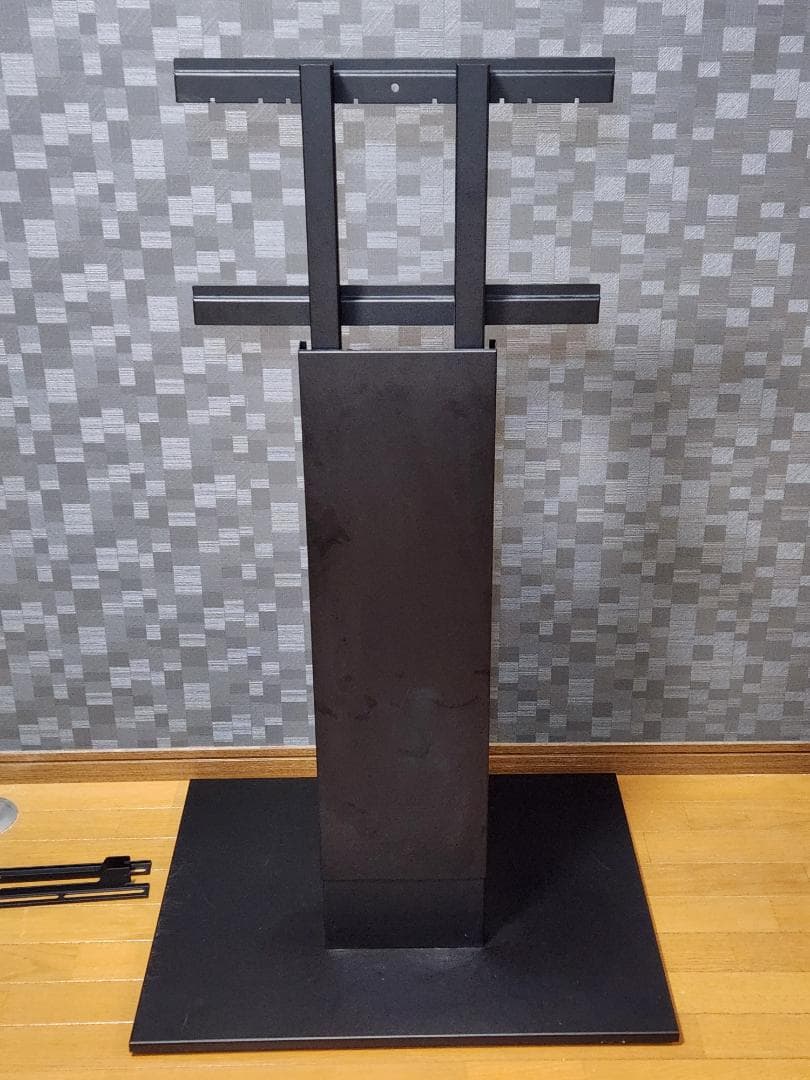 EQUALS WALL テレビ台 V2 ハイタイプ wltvn6119 黒