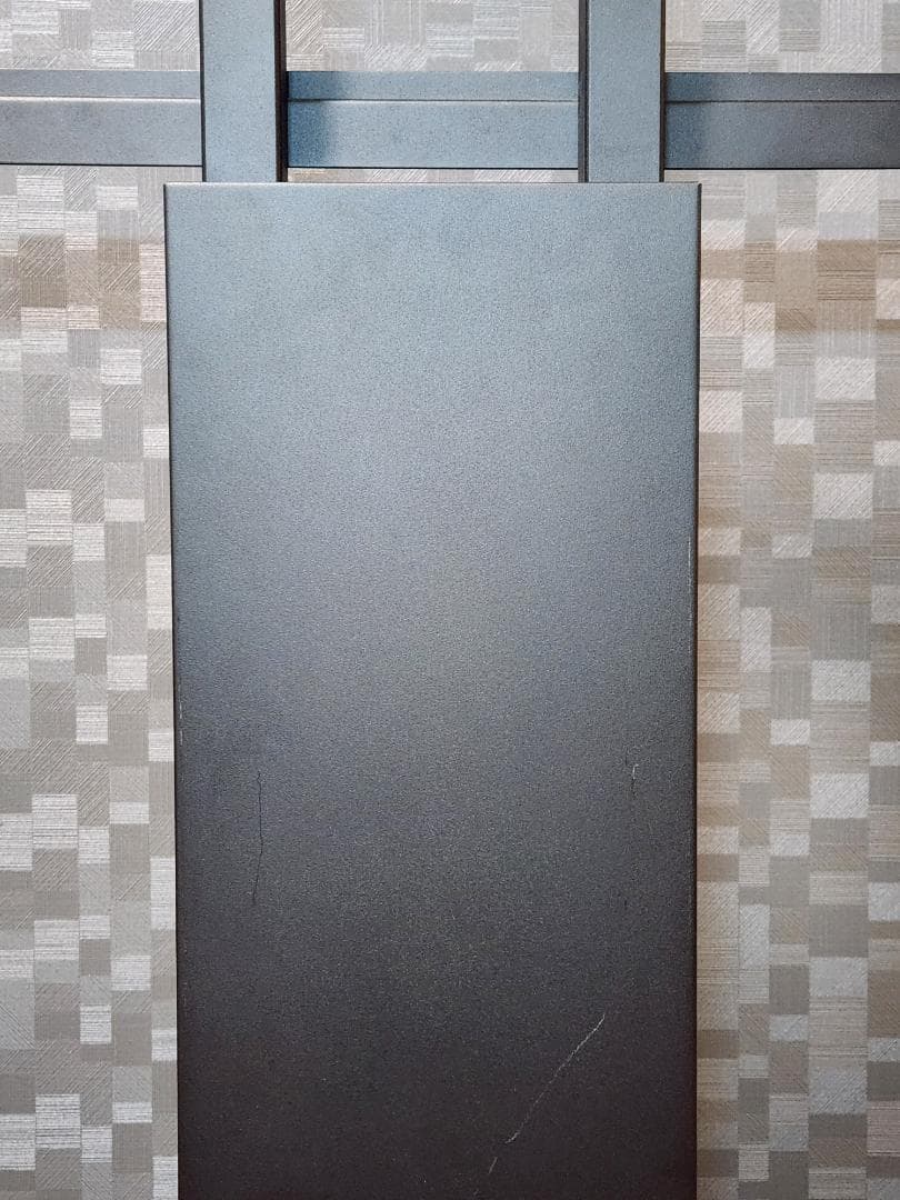 EQUALS WALL テレビ台 V2 ハイタイプ wltvn6119 黒