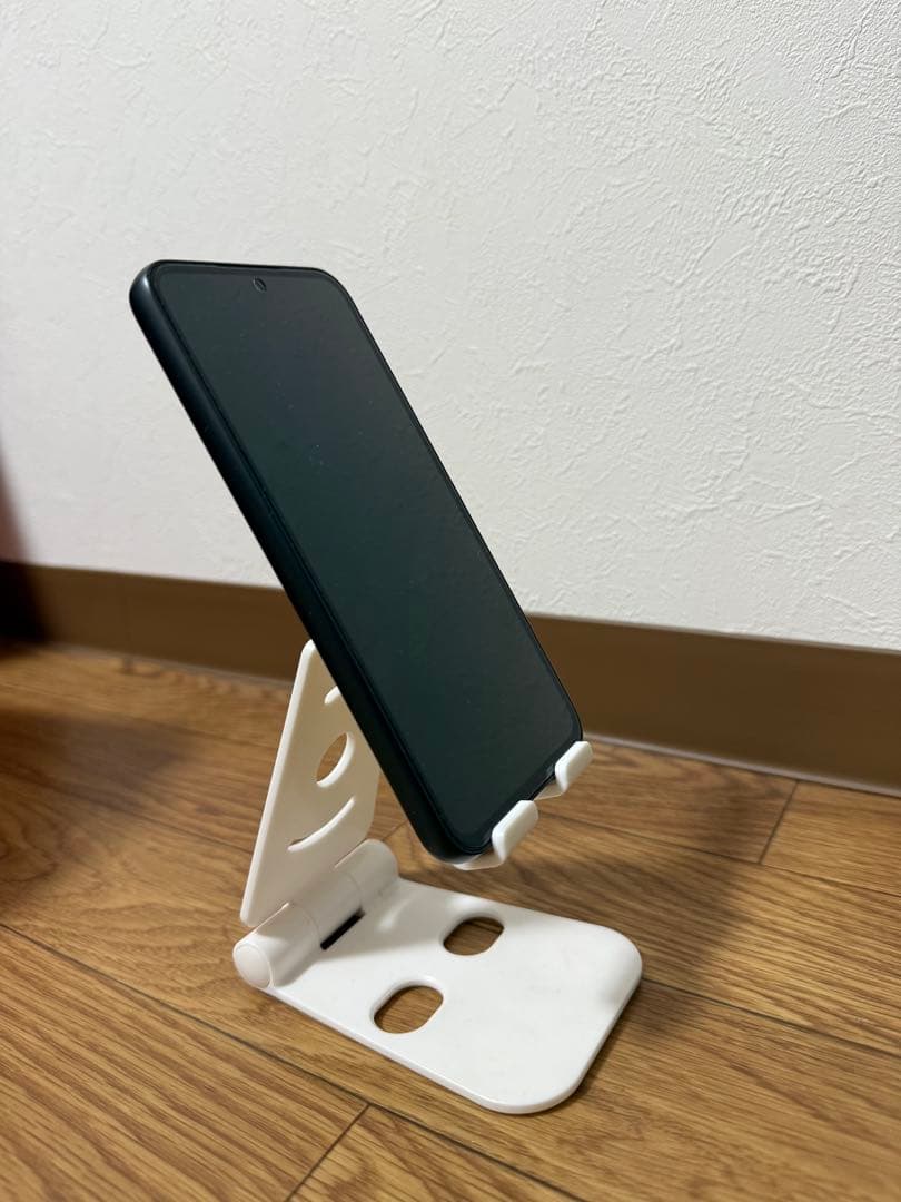 Samsung Galaxy A54 5G ブラック