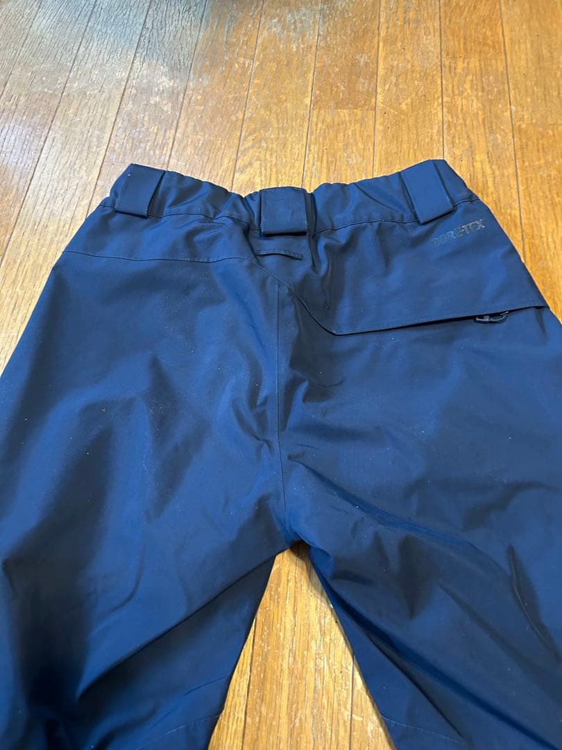 Patagonia パウダーボウルパンツ　Sサイズ　ゴアテックス