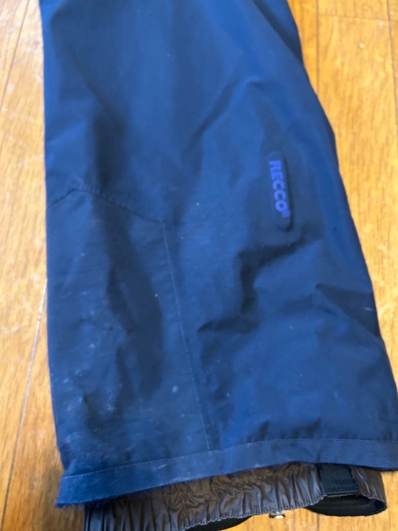 Patagonia パウダーボウルパンツ　Sサイズ　ゴアテックス