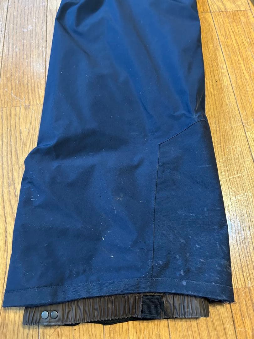 Patagonia パウダーボウルパンツ　Sサイズ　ゴアテックス