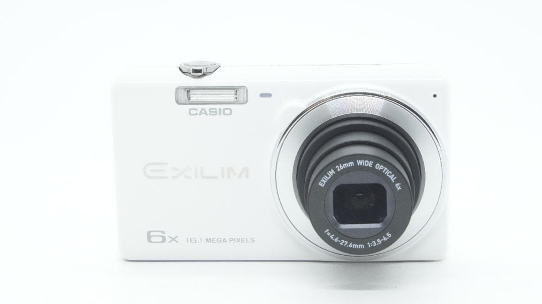 【Y3128】 CASIO EXILIM EX-ZS26 カシオ エクシリム