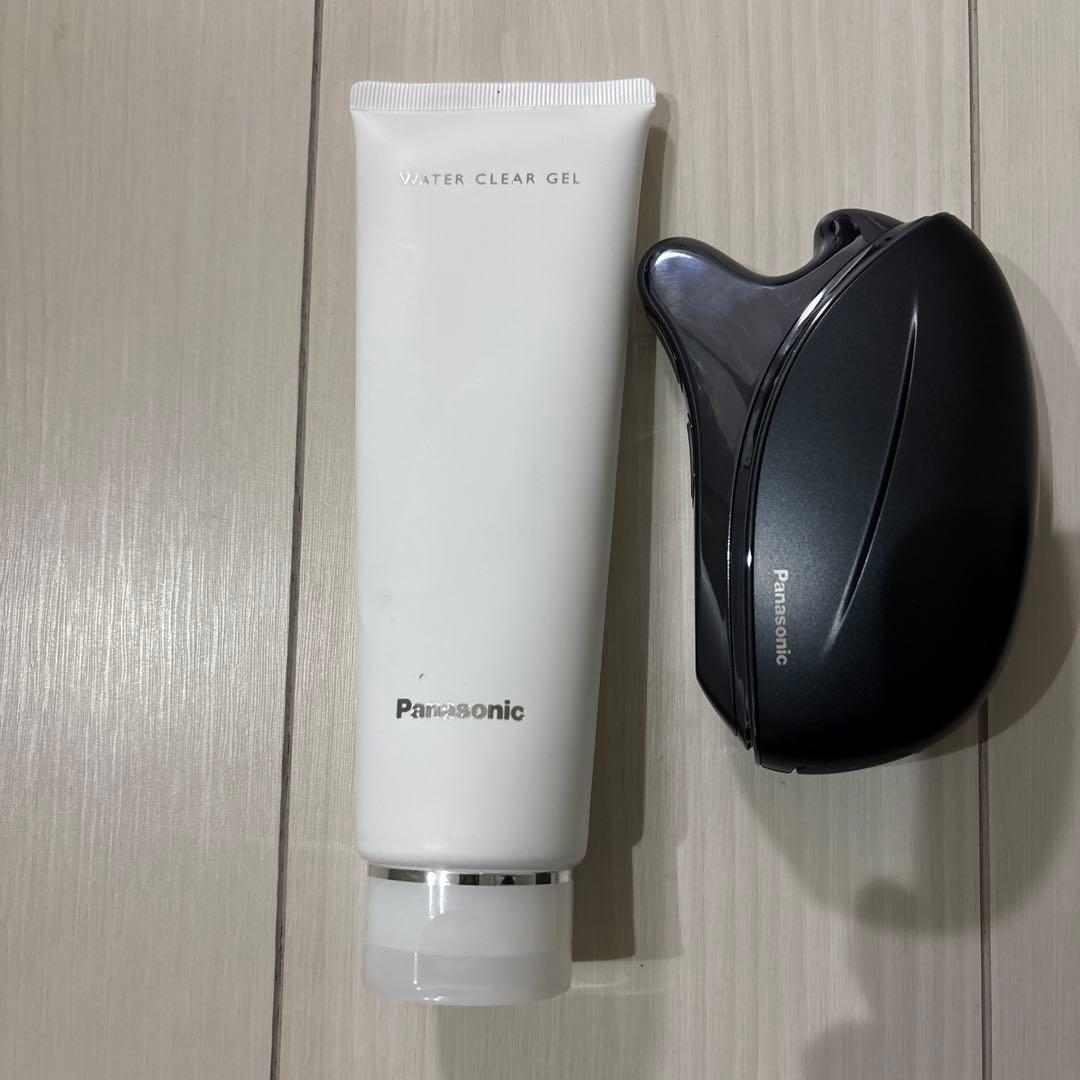 ボディ・フェイスケア Panasonic EH-SP85-K BLACK