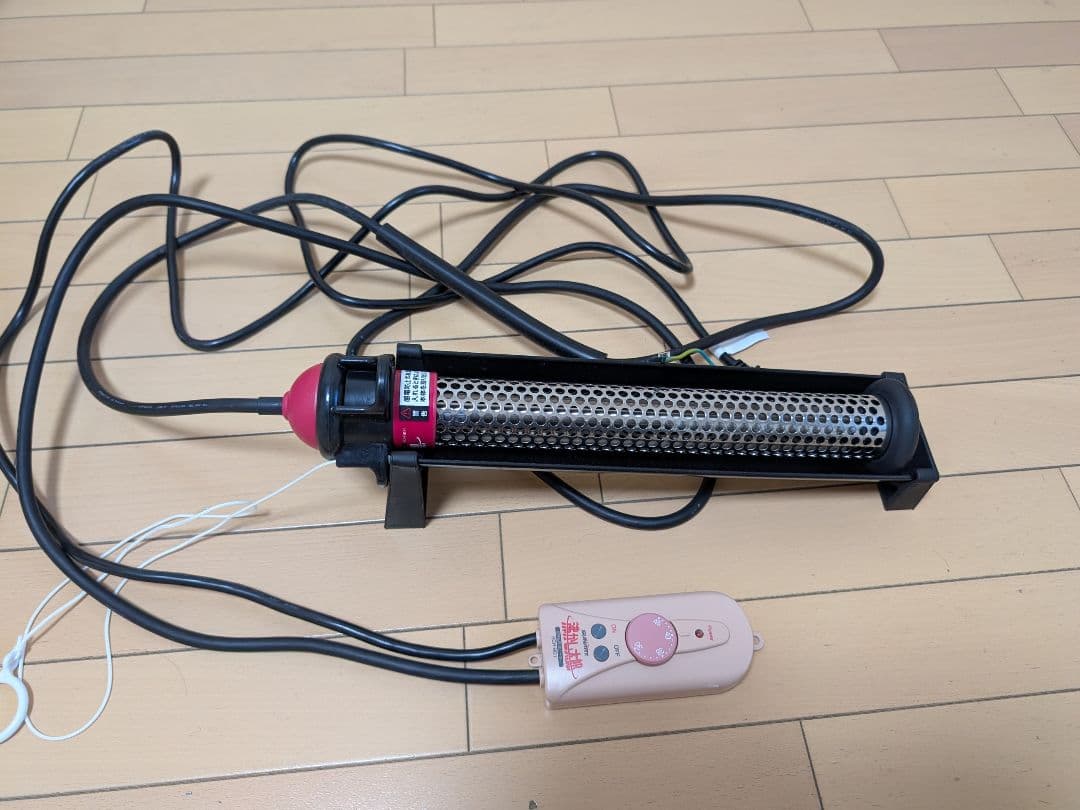 SUNART 沸かし太郎ヒーター SCH-901