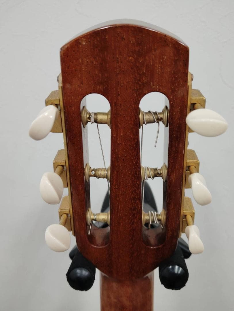 ARIA MM-85 マカフェリタイプ　ギター Argentine弦２セット付