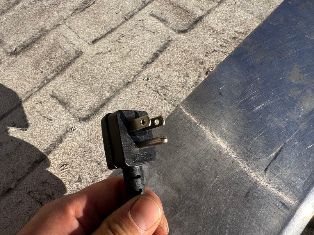 業務用 製氷機　45 55 フクシマ　fukusima 厨房機器　店舗