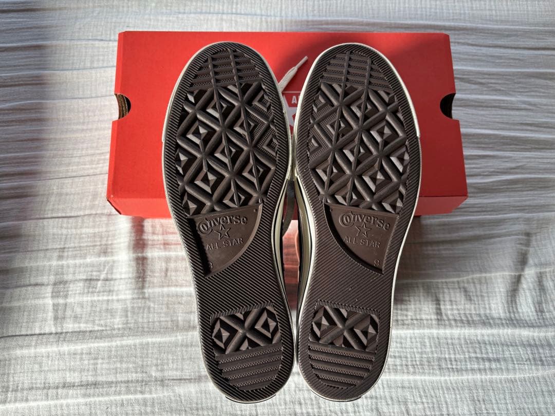 靴 Converse All Star Chuck Taylor 70 HI