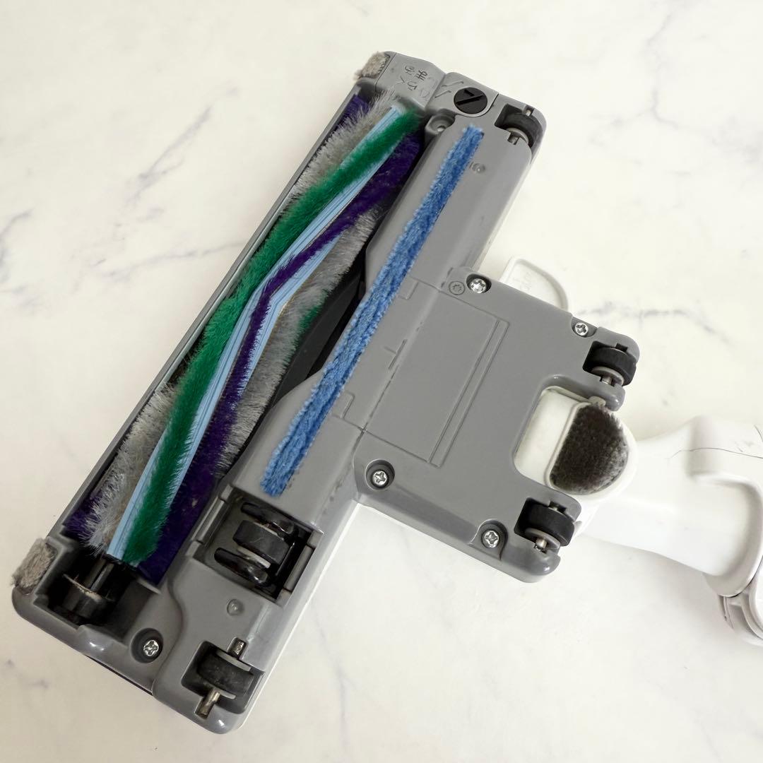 【美品】　Panasonic mc-pj22ge3 掃除機　紙パック